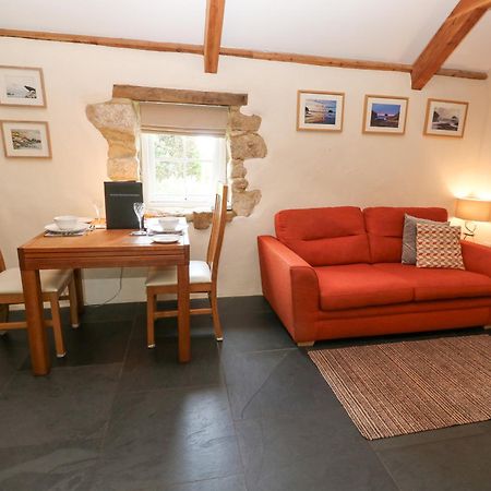 Villa Godolphin Barn Helston Esterno foto
