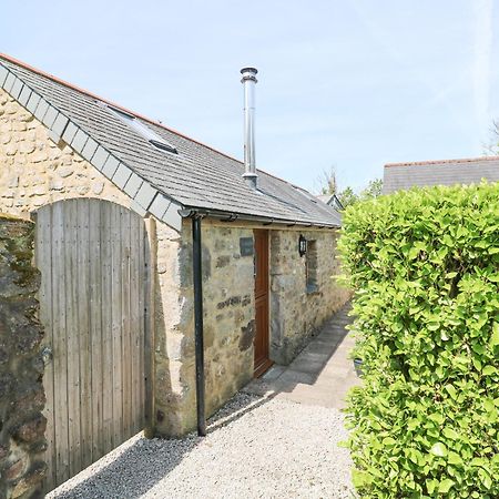 Villa Godolphin Barn Helston Esterno foto