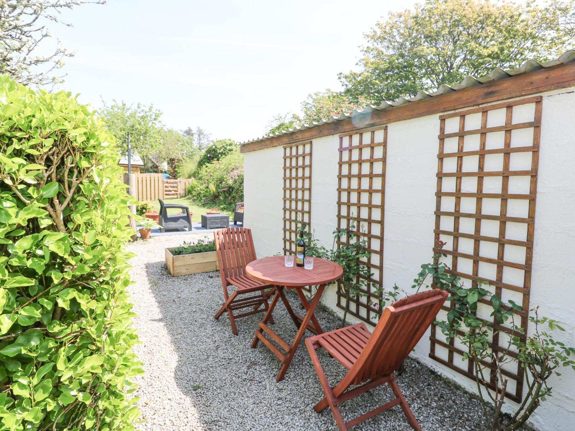 Villa Godolphin Barn Helston Esterno foto