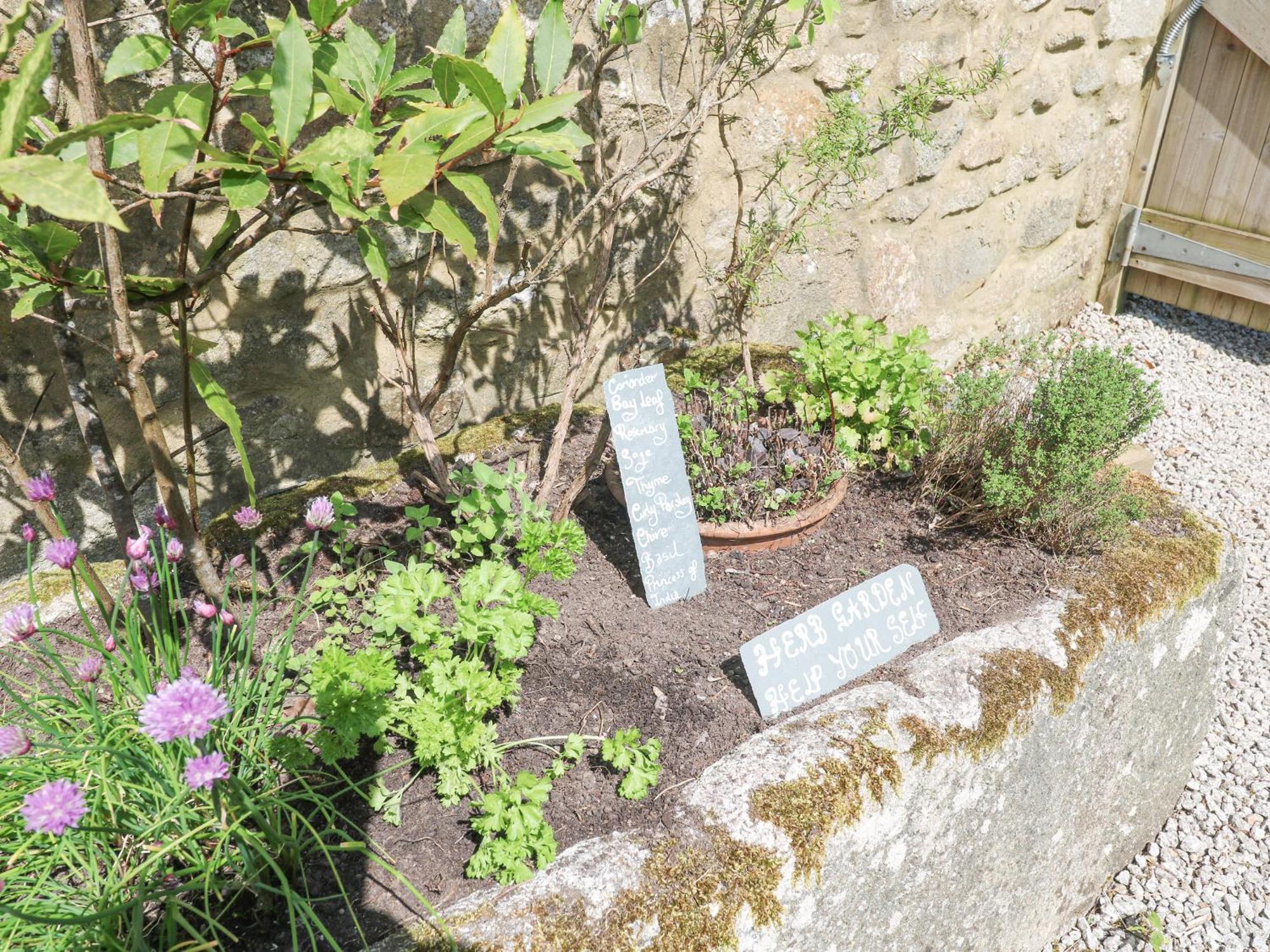 Villa Godolphin Barn Helston Esterno foto